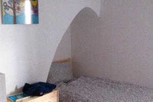 Camera singola per studentessa 350 euro