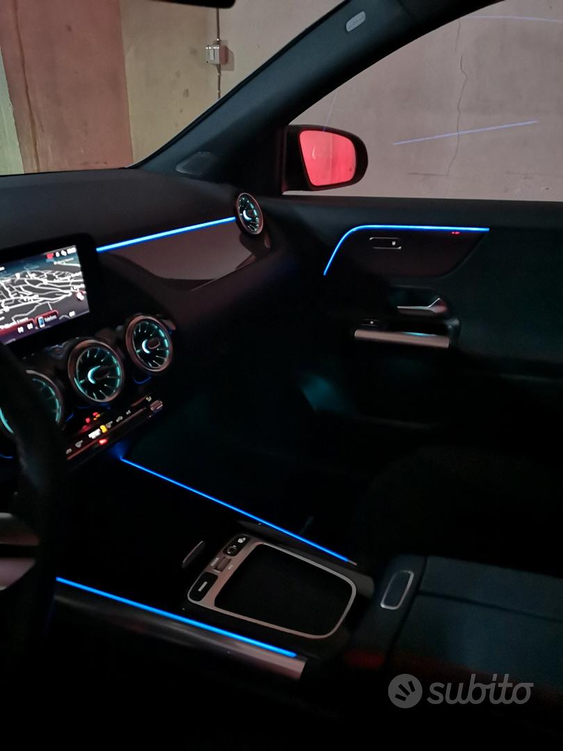 Mercedes-Benz Gla 2024 photo 4