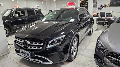 Mercedes-benz GLA 180 Sport GARANZIA 12 MESI