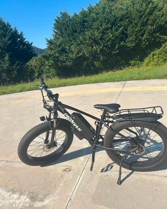 bici elettrica 