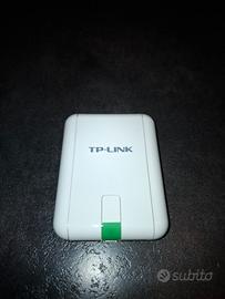 Scheda Wireless TP LINK