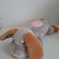 Peluche Buddy Sogni d'oro con proiettore estraibil