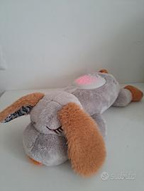 Peluche Buddy Sogni d'oro con proiettore estraibil