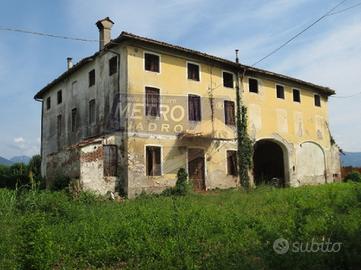 Rif.R/4286| rustico marano vicentino
