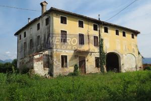 Rif.R/4286| rustico marano vicentino