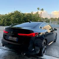 Bmw 218d Gran Coupe Msport