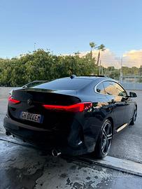 Bmw 218d Gran Coupe Msport