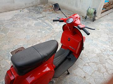 Piaggio vespa pk 50 xl