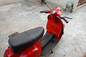 Piaggio vespa pk 50 xl
