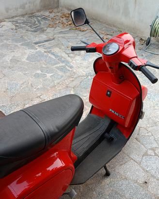 Piaggio vespa pk 50 xl