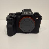 Sony a1