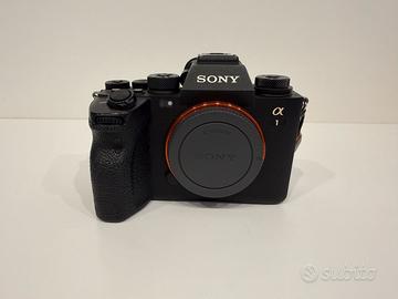 Sony a1