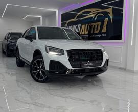 Audi Q2 2.0TDI S-Tronic S-Line Black Edition