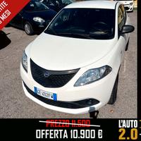 Lancia Ypsilon 1.0 FireFly 5 porte S&S Hybrid Ecoc