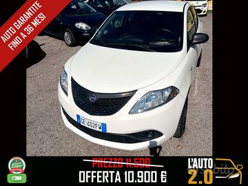 Lancia Ypsilon 1.0 FireFly 5 porte S&S Hybrid Ecoc