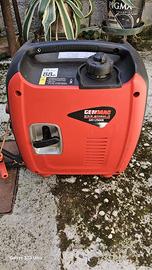 Generatore di corrente per abbacchiatori