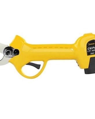 Forbice elettrica da potaura Garland Cepa 130 SBW