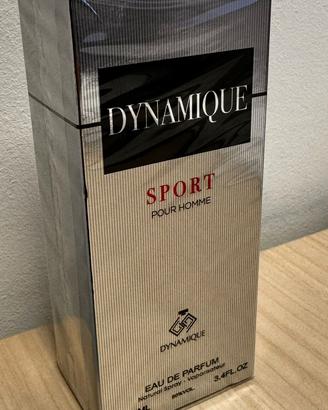 Profumo Yves Saint Laurent Y MEN 100ml