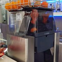 Macchina spremiagrumi