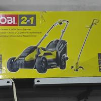 Taglia erba Ryobi 33 cm