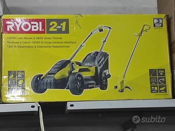 Taglia erba Ryobi 33 cm