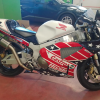Honda VTR 1000 SP1
