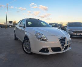 Alfa Romeo Giulietta 1.6 MJT TETTO APRIBILE