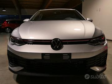 VOLKSWAGEN Golf 2.0 TSI GTI DSG Clubsport 45