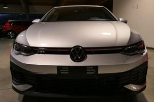VOLKSWAGEN Golf 2.0 TSI GTI DSG Clubsport 45