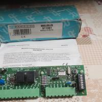 scheda espansione uscite fracarro 911061