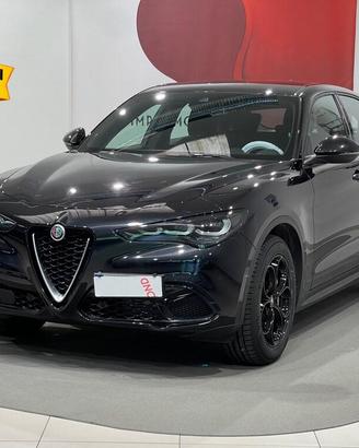 Alfa Romeo Stelvio 2.2 t Super Q4 210cv auto