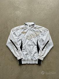 Giacca tracksuit Vintage Umbro - Size S 