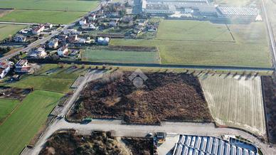 TERRENO A VILLA DEL CONTE