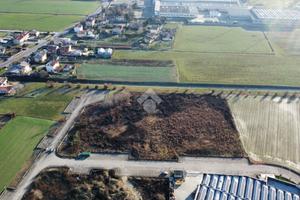 TERRENO A VILLA DEL CONTE