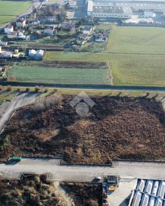 TERRENO A VILLA DEL CONTE