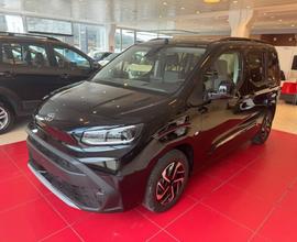 TOYOTA Proace City Verso 1.5D 100 CV S&S L1 Exec