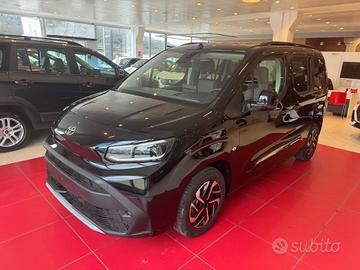 TOYOTA Proace City Verso 1.5D 100 CV S&S L1 Exec