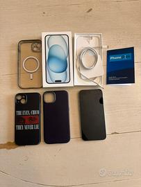 Iphone 15 plus 512 gb