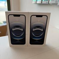 Iphone 16e 128/256gb black sigillati