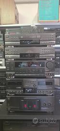 IMPIANTINO SONY SERIE LBT-D709 