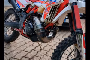Beta RR 3002T 2019