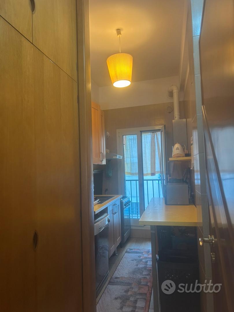 Appartamento – Barletta, Centro - Vista 4