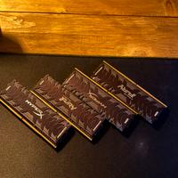 Ram ddr4