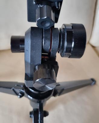 Treppiede da tavolo professionale ,NUOVO