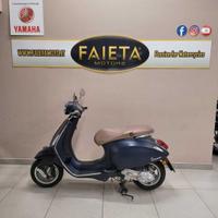 Vespa Primavera 50 4T - 2017
