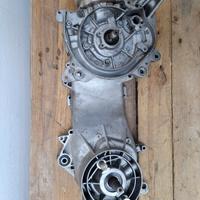 blocco motore malossi 6t