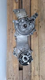 blocco motore malossi 6t