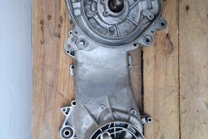 blocco motore malossi 6t