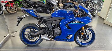 Yamaha R7 Nuova 2026