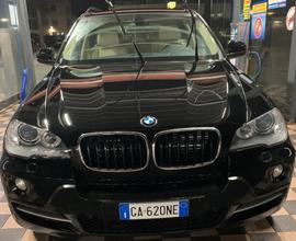 Bmw x5 (e70) - 2008